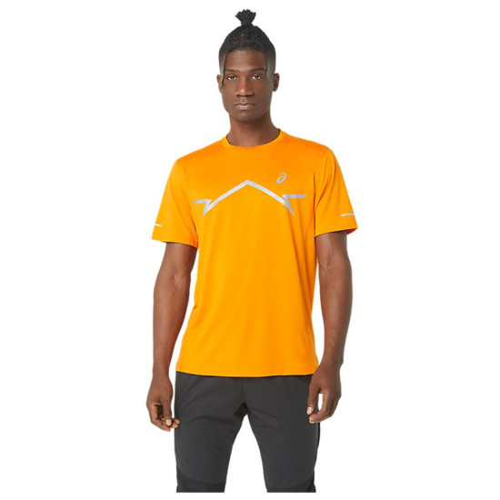 Asics Ανδρική κοντομάνικη μπλούζα Lite-Show SS Top